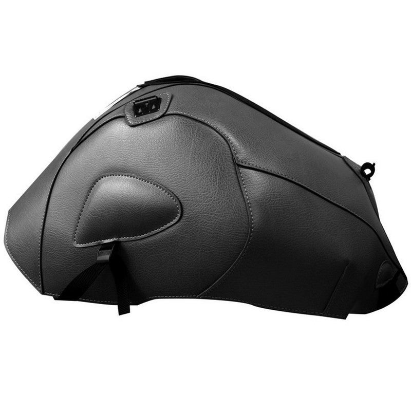 Bagster / バグスター タンクカバー V 11 SPORT/スチールグレー | 1407