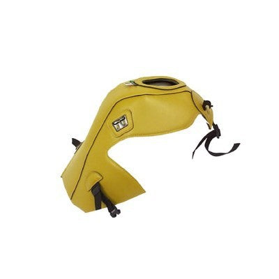 Bagster / バグスター タンクカバー TDR 125 マスタードイエロー YAMAHA | 1409