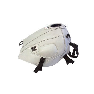 Bagster / バグスター タンクカバー TW 125 ライトグレー YAMAHA | 1410