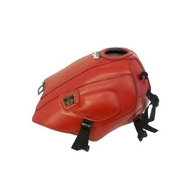 Bagster / バグスター タンクカバー TW 125 ダークレッド YAMAHA | 1410