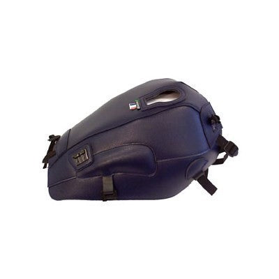 Bagster / バグスター タンクカバー SR 125 ネイビーブルー | 1411