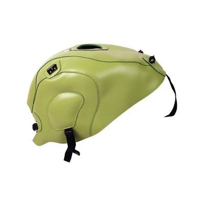 Bagster / バグスター タンクカバー TT 600/SPEED FOUR APPLE グリーン | 1414