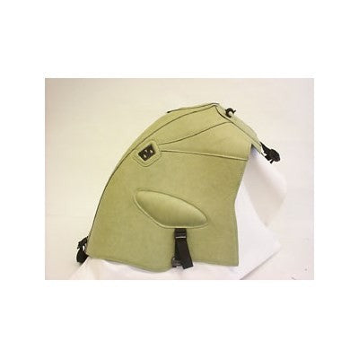 Bagster / バグスター タンクカバー XL 650 V TRANSALP グリーン WATER 2000 | 1416