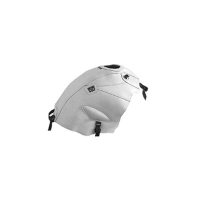 Bagster / バグスター タンクカバー XL 650 TRANSALP グレー HONDA (01-07) | 1416