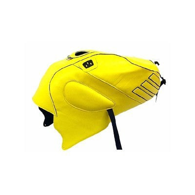 Bagster / バグスター タンクカバー RSV 1000 R buttercup イエロー/deco ブラック | 1422