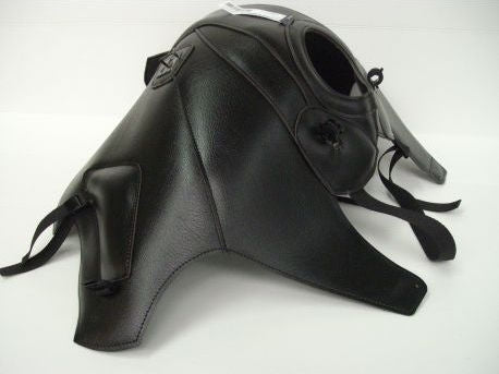 Bagster / バグスター タンクカバー PEGASO 650 ブラック 98/99/2000 | 1423