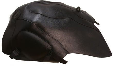 Bagster / バグスター タンクカバー ETV 1000 ブラック APRILIA | 1424