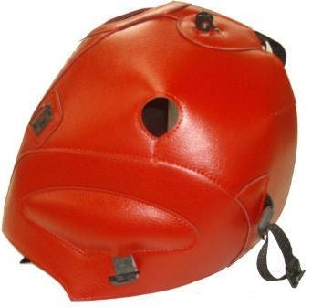 Bagster / バグスター タンクカバー 125 VARADERO シルバー ブルー (07) | 1425