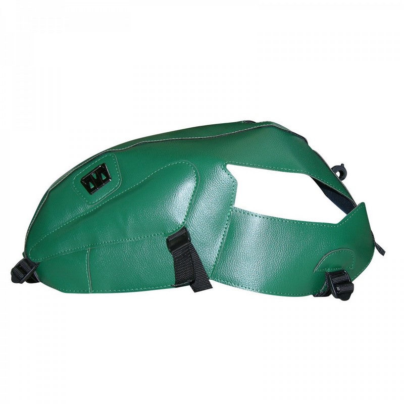 Bagster / バグスター タンクカバー BONNEVILLE 800/900 clover グリーン | 1426