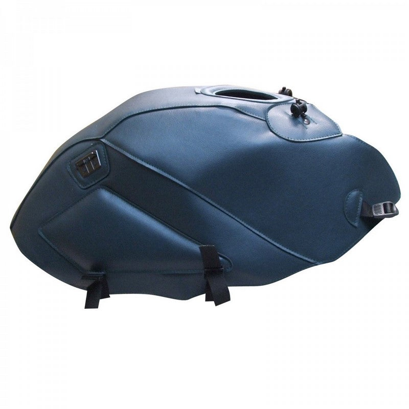 Bagster / バグスター タンクカバー RAPTOR 650/1000 artic グリーン | 1428
