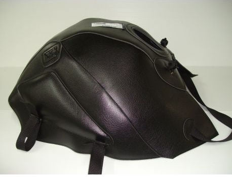 Bagster / バグスター タンクカバー RAPTOR 650/1000 /ブラック (01-07) | 1428