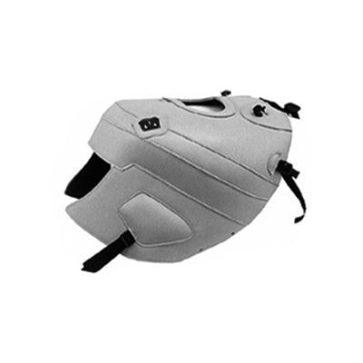 Bagster / バグスター タンクカバー NAVIGATOR CAGIVA ライトグレー | 1429