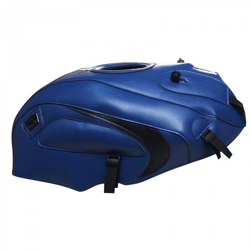 Bagster / バグスター タンクカバー ER5/2005/KAWASAKI/ブルー/ブラック | 1433