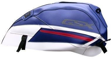 Bagster / バグスター タンクカバー GSX 1400 / ダークブルー | 1435