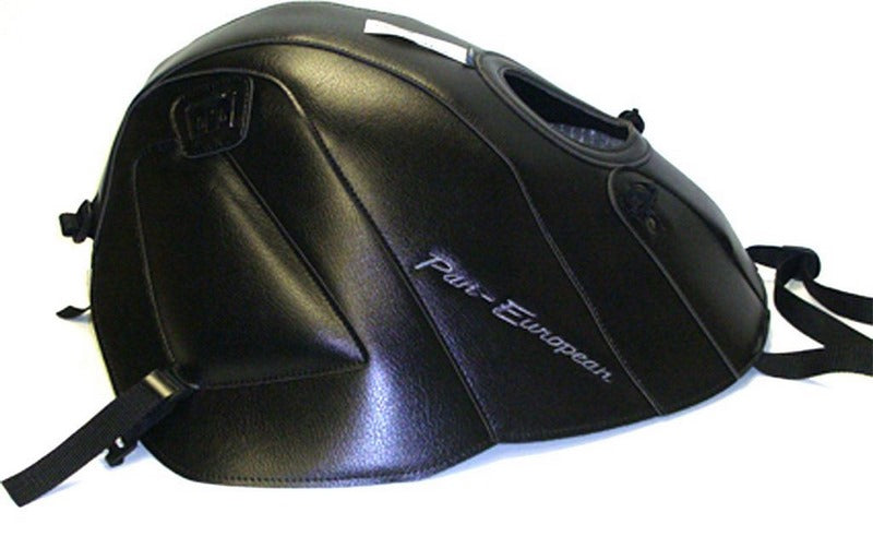 Bagster / バグスター タンクカバー pan european 1300/ブラック (00-07) | 1446