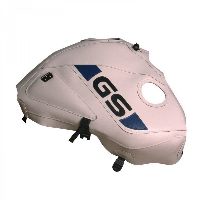 Bagster / バグスター タンクカバー R1150GS ADVENTURER ホワイト ブルー GS ブラック (25th anniversary) | 1450
