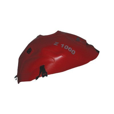 Bagster / バグスター タンクカバー Z1000 レッド /2004 | 1453