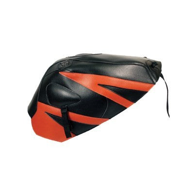 Bagster / バグスター タンクカバー 1000 GSXR/2003/ブラック/tile | 1454