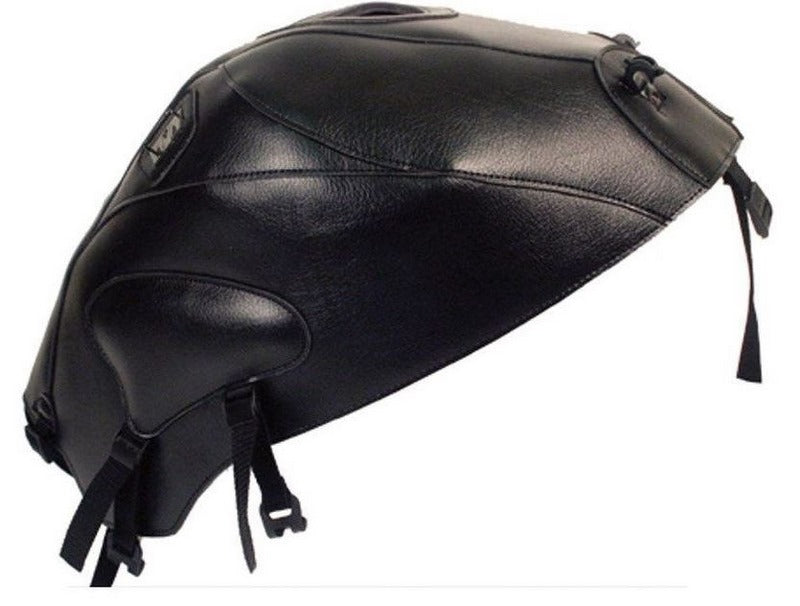 Bagster / バグスター タンクカバー SV650/1000/ブラック (03-08) | 1455