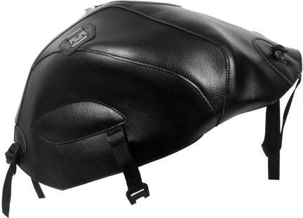 Bagster / バグスター タンクカバー YZF R6 (2003) ブラック | 1456