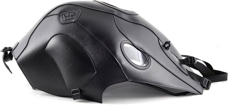 Bagster / バグスター タンクカバー pvc ブラック BREVA 1100 (04-07) | 1476
