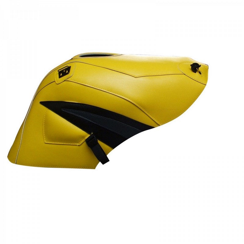 Bagster / バグスター タンクカバー GSX 750 R buttercup イエロー/ブラック/アンスラサイト | 1478
