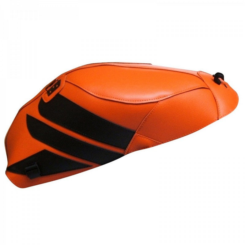 Bagster / バグスター タンクカバー CBR 1000 RR オレンジ repsol/ブラック (05-07) | 1479