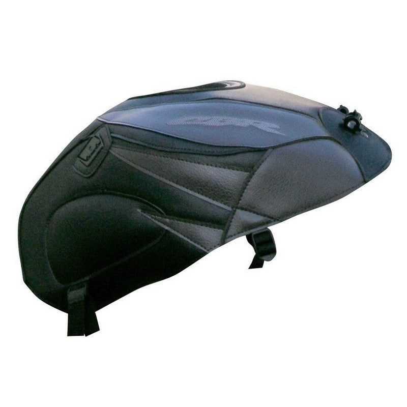 Bagster / バグスター タンクカバー CBR 1000 RR ブラック/LEAD (07) | 1479