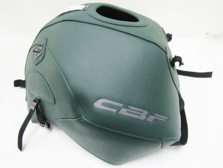 Bagster / バグスター タンクカバー CBF 1000 ダークグリーン (06) | 1480