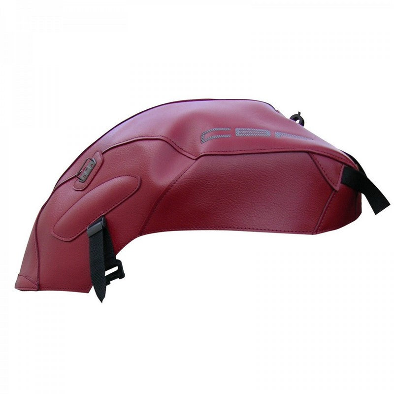 Bagster / バグスター タンクカバー CBF 1000 ダークレッド (07/08) | 1480
