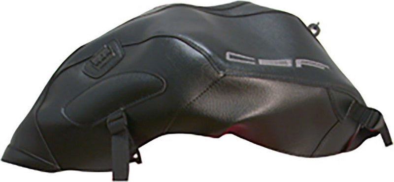 Bagster / バグスター タンクカバー CBF 500/600 ABS ブラック (04-08) | 1480