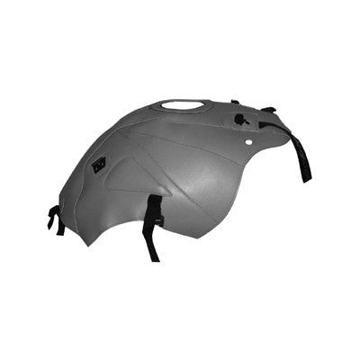 Bagster / バグスター タンクカバー CBF 600 S ライトグレー (04-08) | 1482