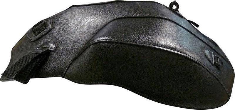 Bagster / バグスター タンクカバー CBF 600 S / pvc ブラック (04-08) | 1482