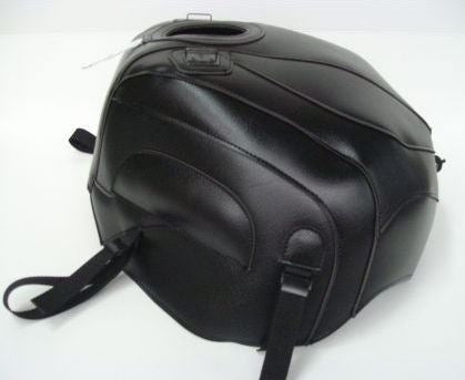 Bagster / バグスター タンクカバー RSV 1000 R/FACTORY (04-08)/ ブラック | 1486
