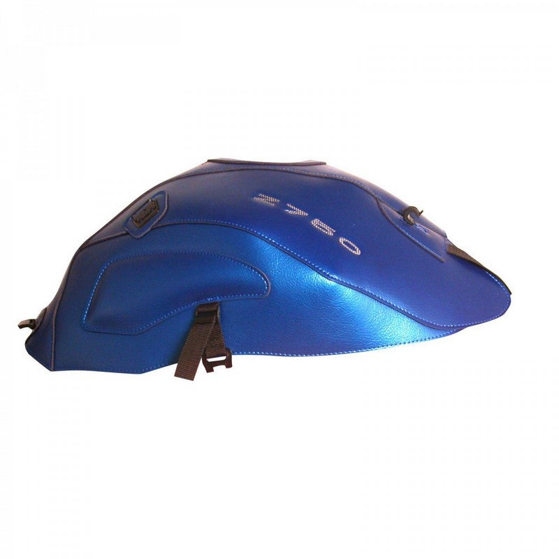 Bagster / バグスター タンクカバー Z 750 pvc pearly sky ブルー (05) | 1487