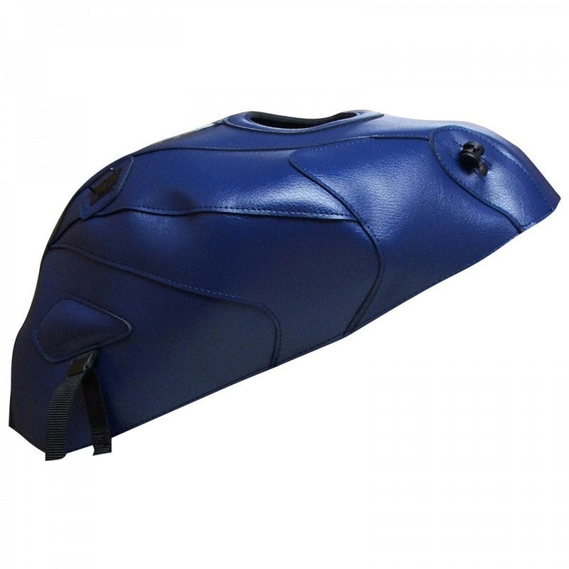 Bagster / バグスター タンクカバー COMET 125/600 pvc レッド | 1491