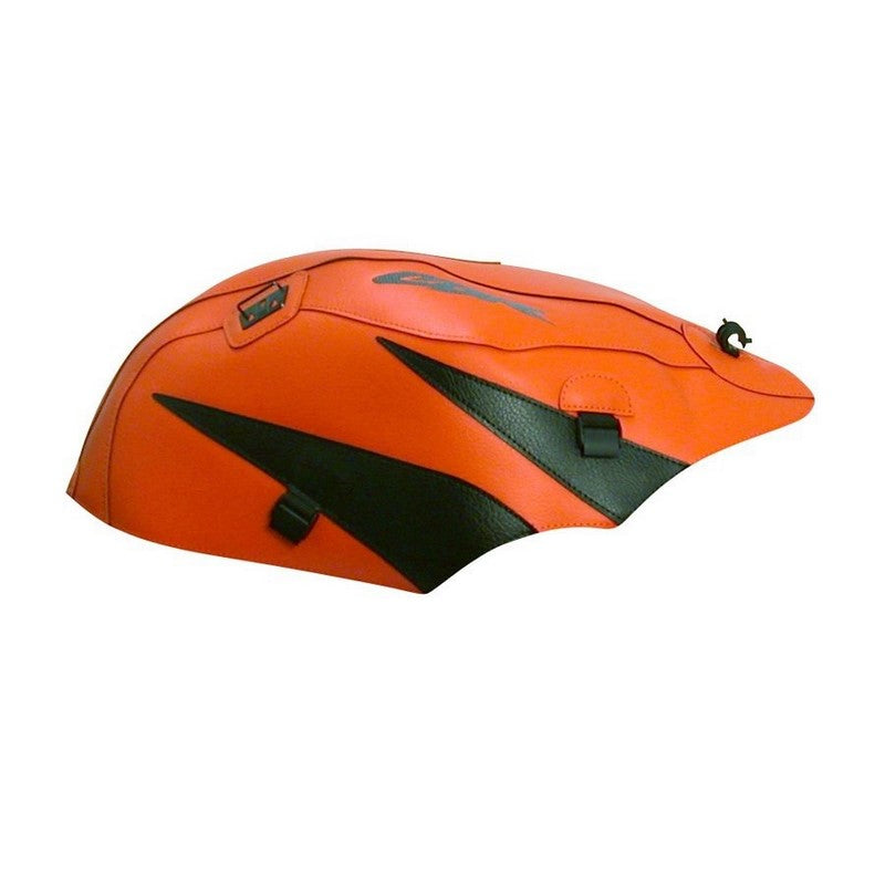 Bagster / バグスター タンクカバー CBR 600 RR オレンジ/ブラック | 1495