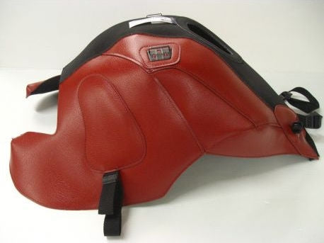 Bagster / バグスター タンクカバー K1300S マットブラック /ROUGE FONCE | 1498