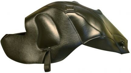 Bagster / バグスター タンクカバー k1200 ブラック pvc (05-08) | 1498