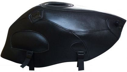 Bagster / バグスター タンクカバー 1000 GSXR/2005/ ブラック | 1499