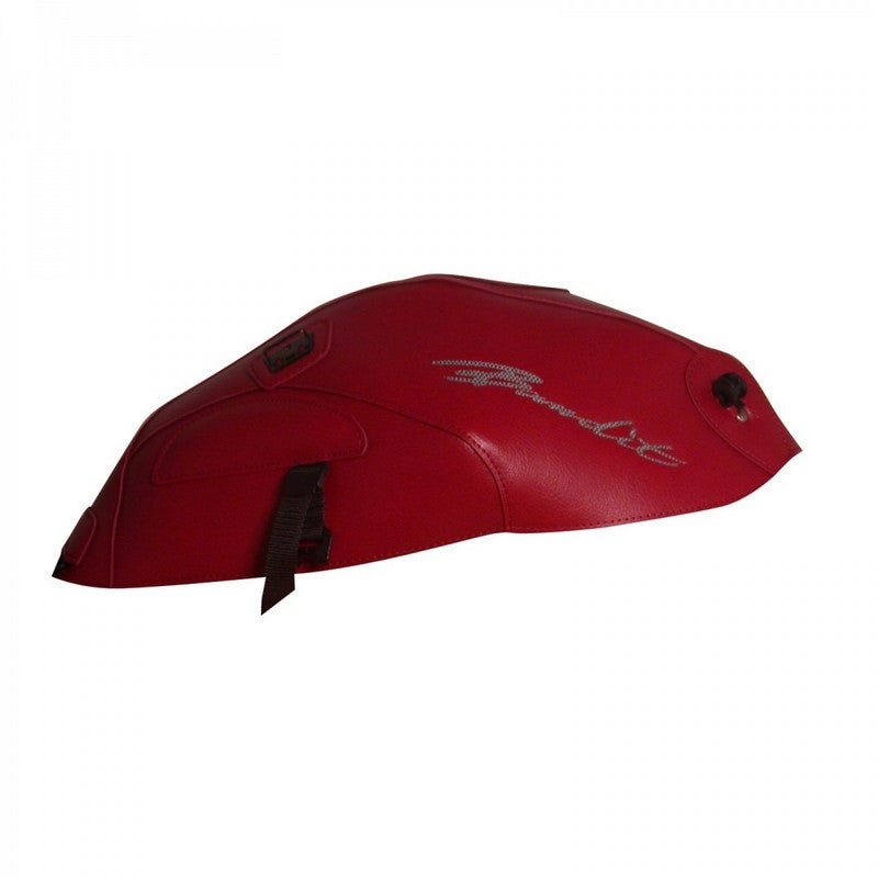Bagster / バグスター タンクカバー GSF 1200 BANDIT/ ライトクラレット (06-08) | 1500