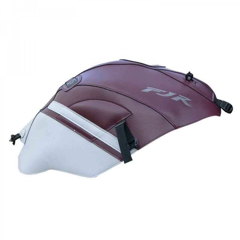 Bagster / バグスター タンクカバー FJR 1300 DARK DARK CLARET /グレー (07) | 1516