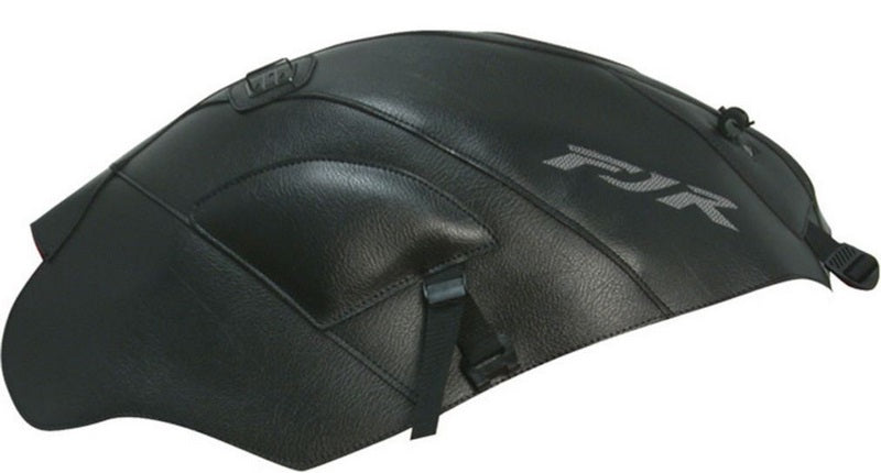 Bagster / バグスター タンクカバー FJR 1300 ブラック (06-08) | 1516