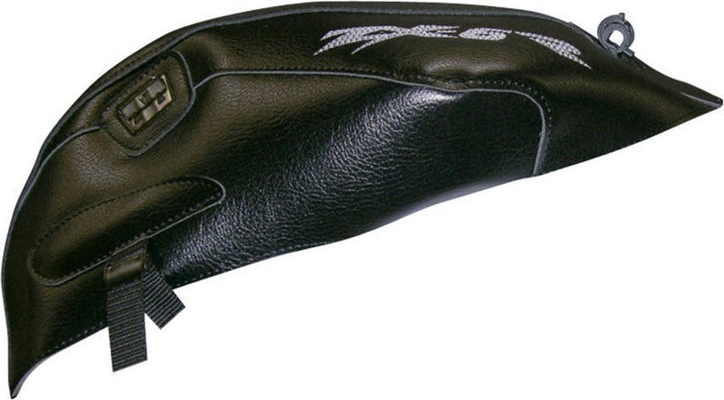 Bagster / バグスター タンクカバー ZX 6 R pvc ブラック (09) | 1575