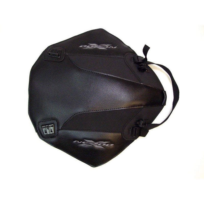 Bagster / バグスター タンクカバー HONDA NC 700 X ブラック マットブラック (12) | 1631