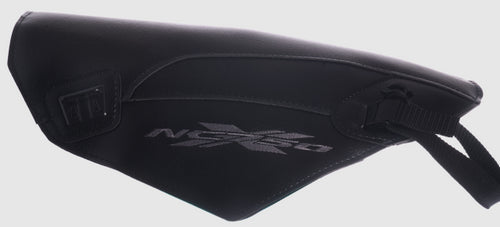 Bagster / バグスター タンクカバー NC 750 X ブラック | 1671