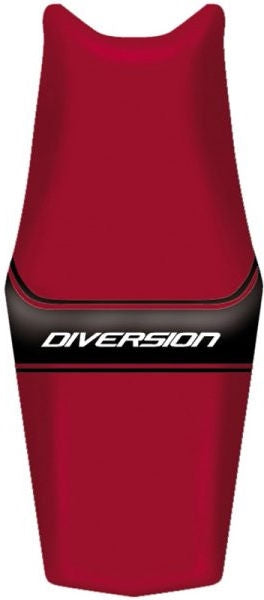 Bagster / バグスター シートカバー XJ 6 DIVERSION ) ダークレッド/ブラック(09) | 2212