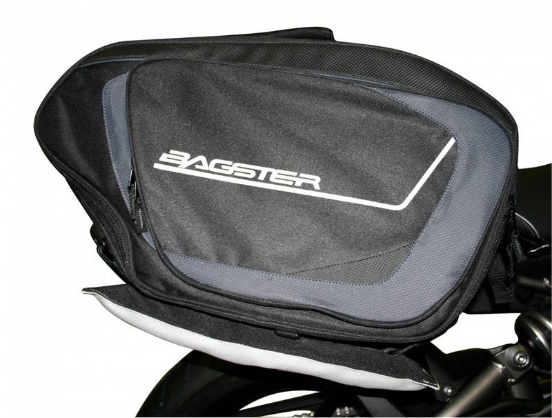 Bagster / バグスター サドルバッグ用マフラーパッド | 4884
