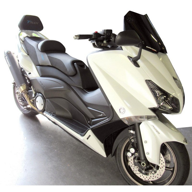 Bagster / バグスター S. カスタマイズ YAMAHA T-MAX SERIE SPECIALE | 5206ZLA