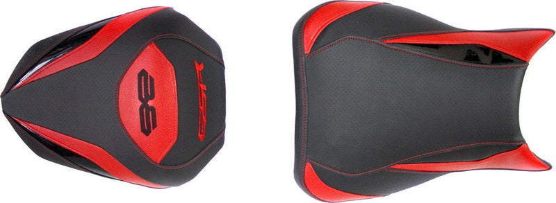 Bagster / バグスター S. Ready Luxe SUZUKI/GSR 750 ROUGE マットブラック クリスタルブラック | 5339ZL